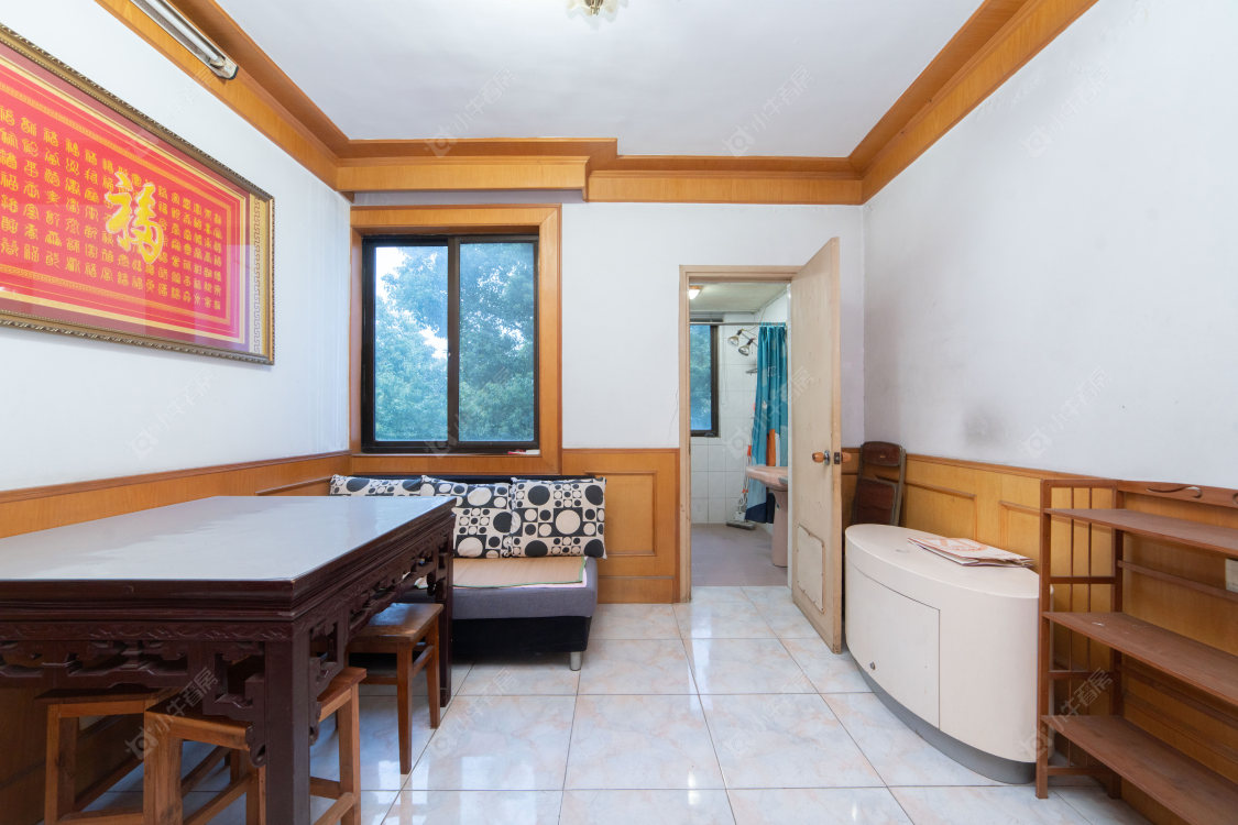 常州常飞公寓2室1厅1卫在售二手房房源图片