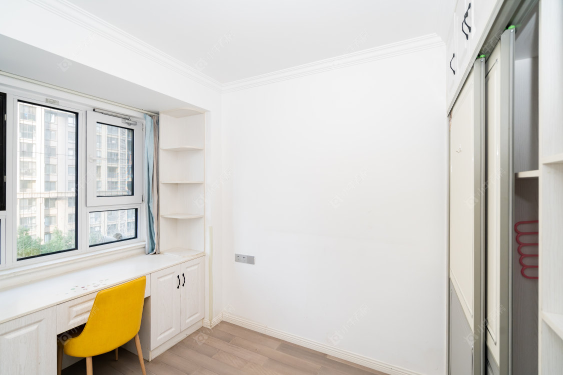 中海凤凰熙岸房源室内图 常州中海凤凰熙岸在售二手房源室内图_小牛看房