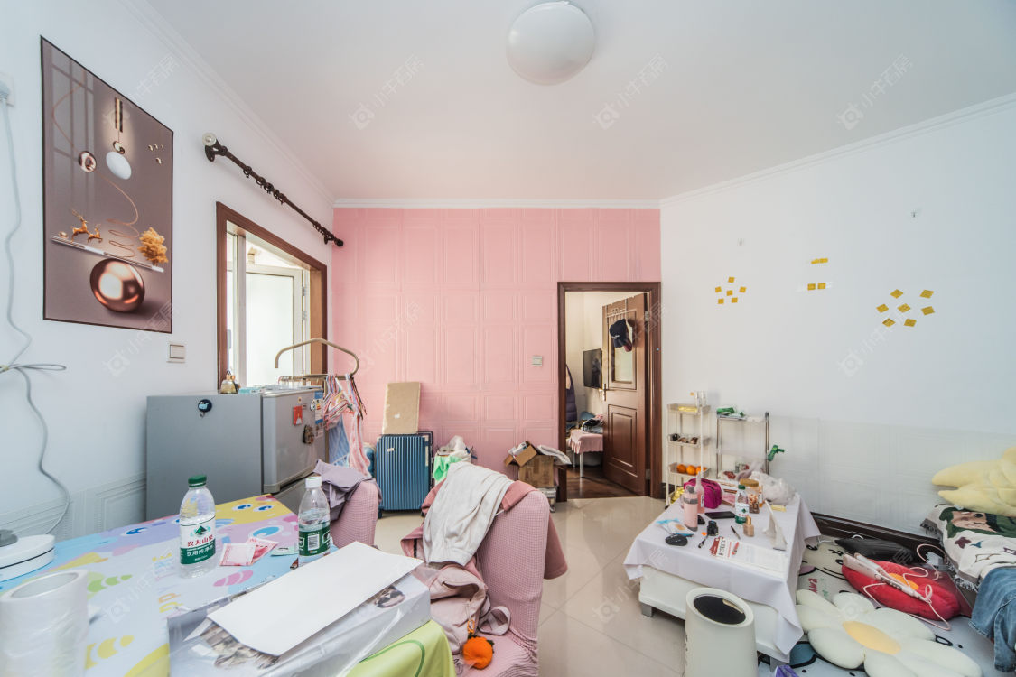 常州侨光苑在售二手房_小牛看房