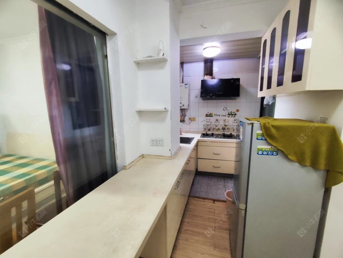 常州学府名门花苑在租房源室内图_小牛看房