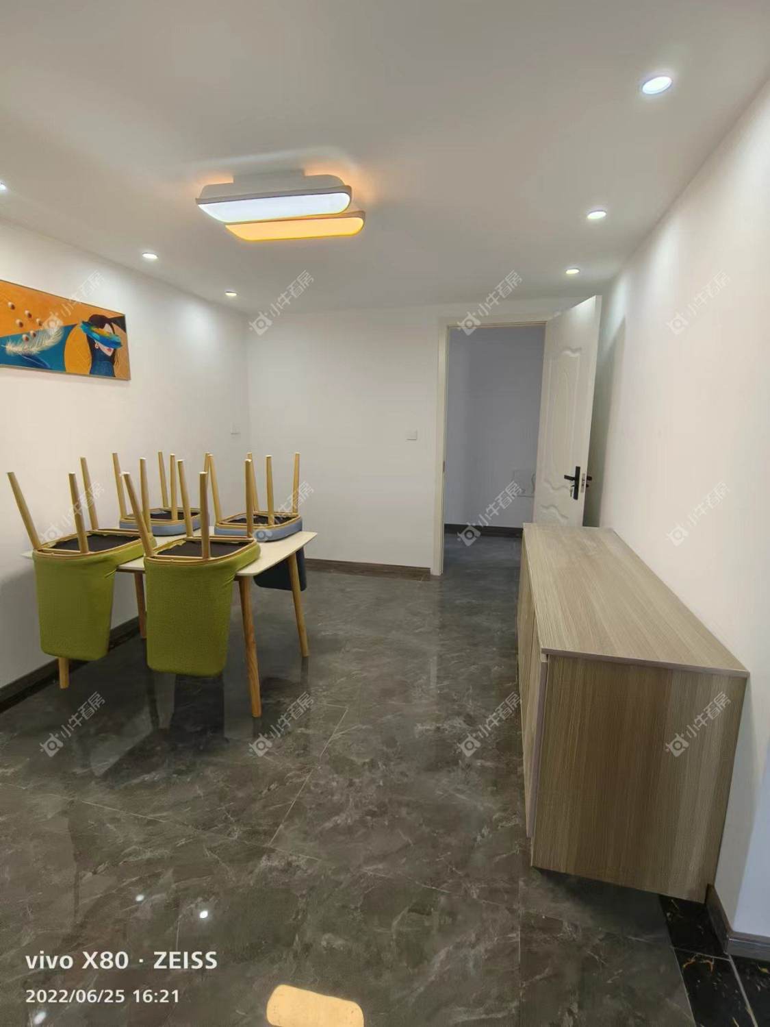 常州青竹苑B区在租房源_小牛看房