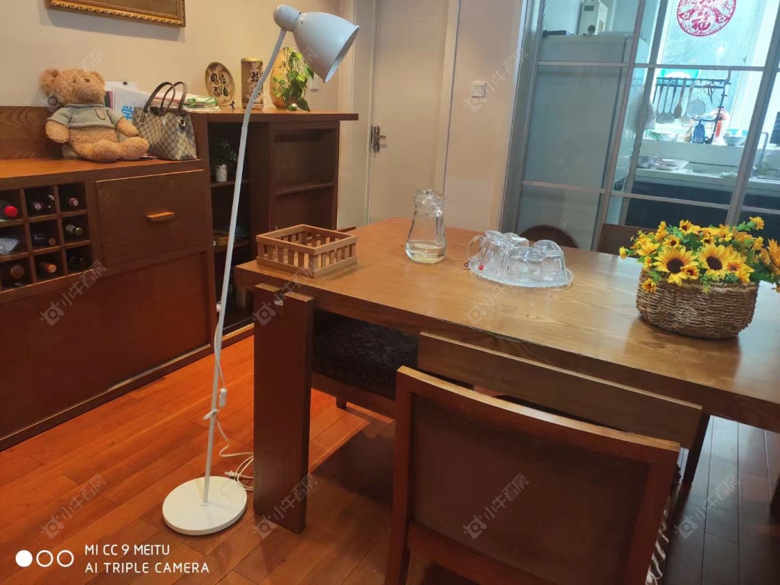 常州人民家园3室2厅2卫出租_小牛看房