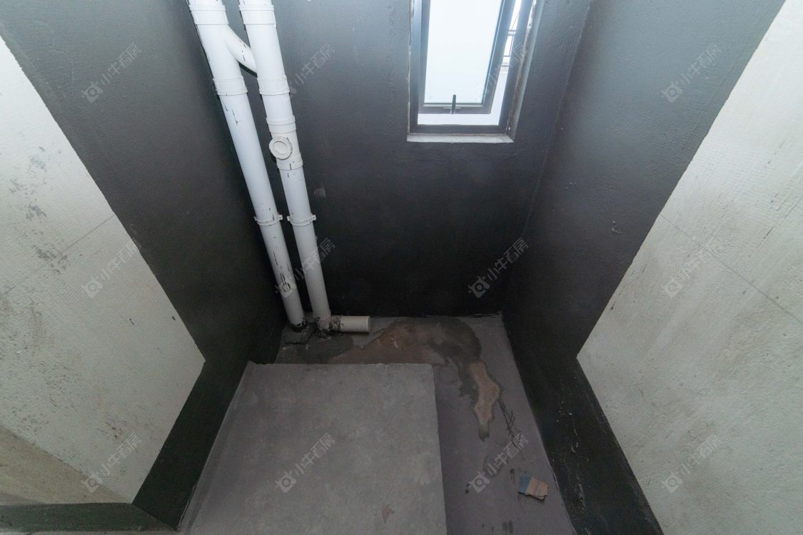 常州中梁金科启宸在售二手房源室内图_小牛看房