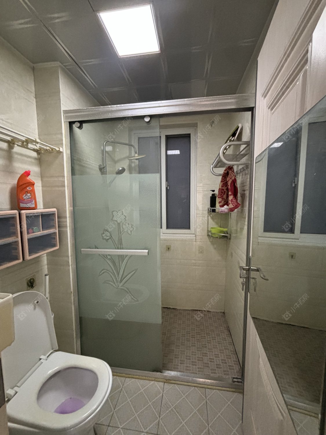 常州招商花园城在租房源室内图_小牛看房