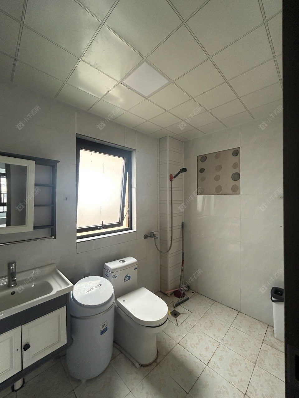 常州百馨西苑五期在租房源室内图_小牛看房