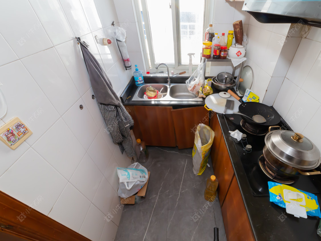 北环新村武进小区房源室内图 常州北环新村武进小区在售二手房源室内图_小牛看房