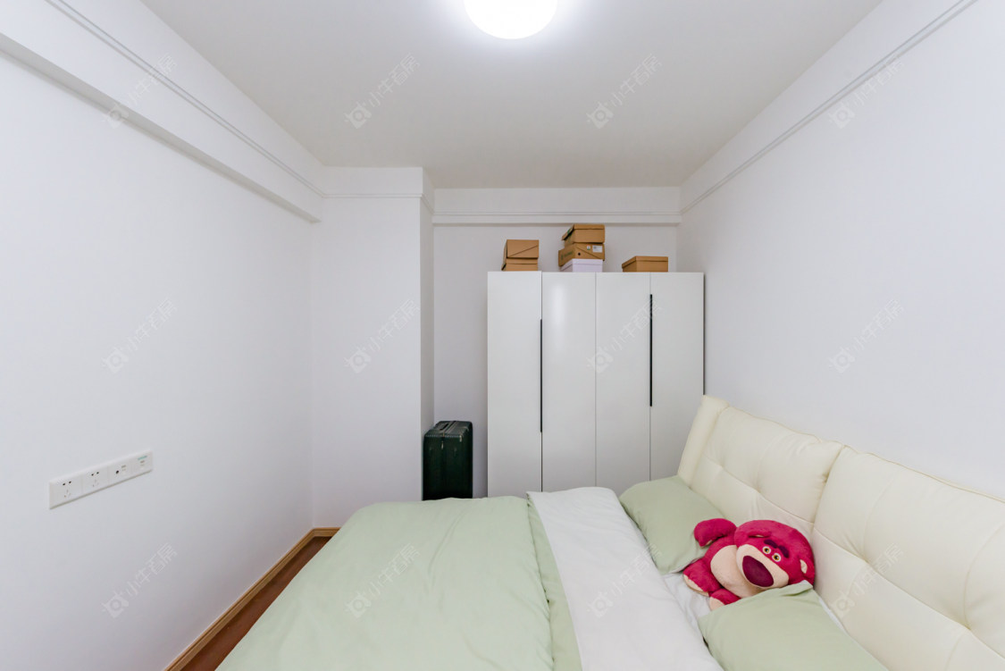 运河天地房源室内图 常州运河天地在售二手房源室内图_小牛看房