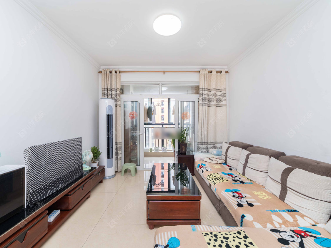 常州新城域三期在售二手房源室内图_小牛看房