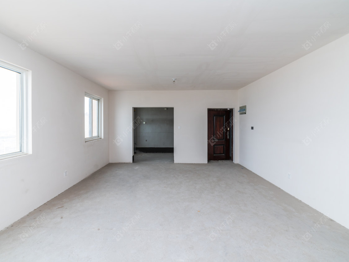 常州潞城花苑在售二手房源室内图_小牛看房