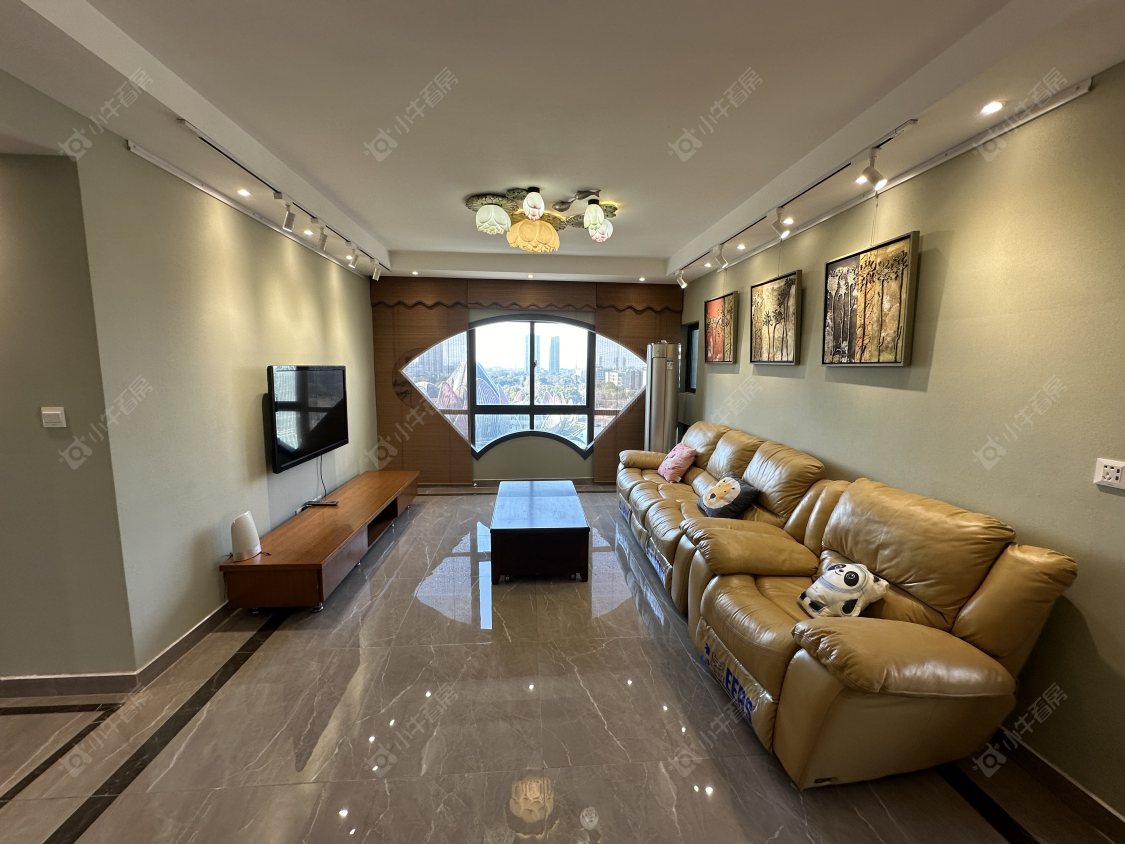 常州金都名苑在租房源室内图_小牛看房