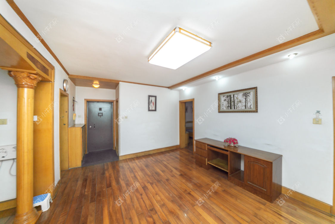 常州白云东苑二期在租房源室内图_小牛看房