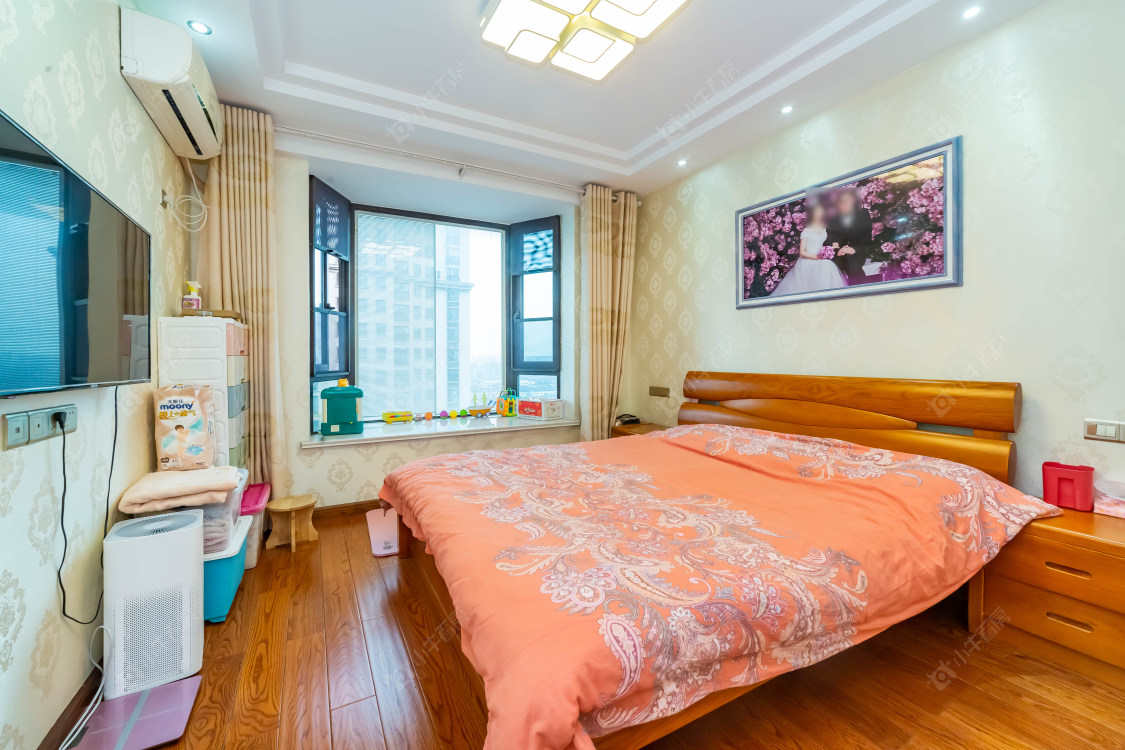 常州大名城南区在售二手房源室内图_小牛看房