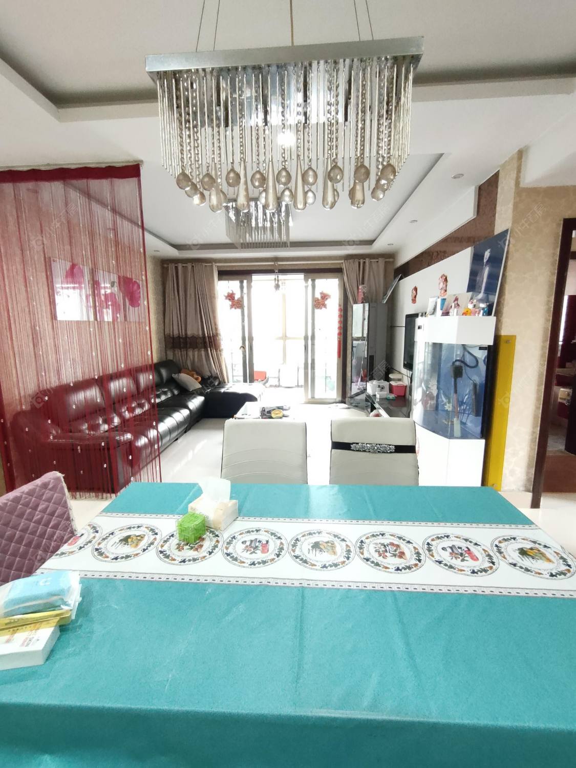 常州银河湾第一城一期在租房源室内图_小牛看房