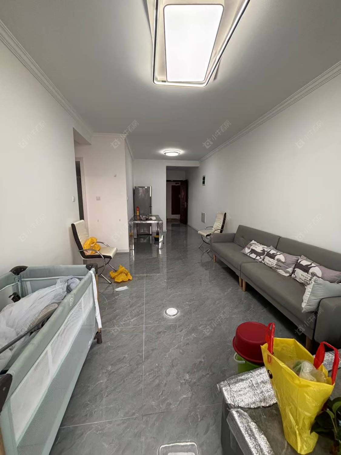 常州海华花园租房_小牛看房