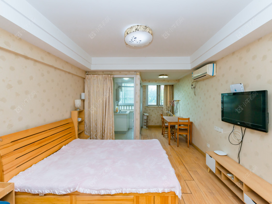 京城豪苑北区房源室内图 常州京城豪苑北区在售二手房源室内图_小牛看房