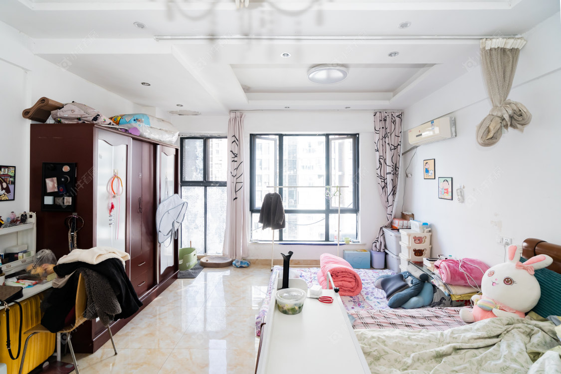 常州蔷薇家园在售二手房源室内图_小牛看房