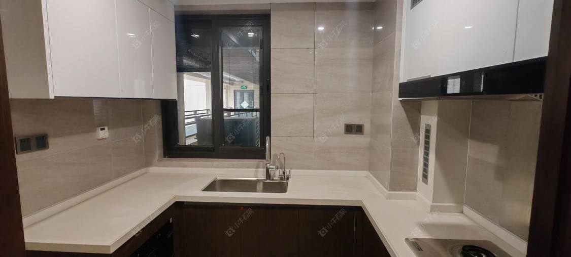 常州美的旭辉天赋3室2厅2卫出租_小牛看房