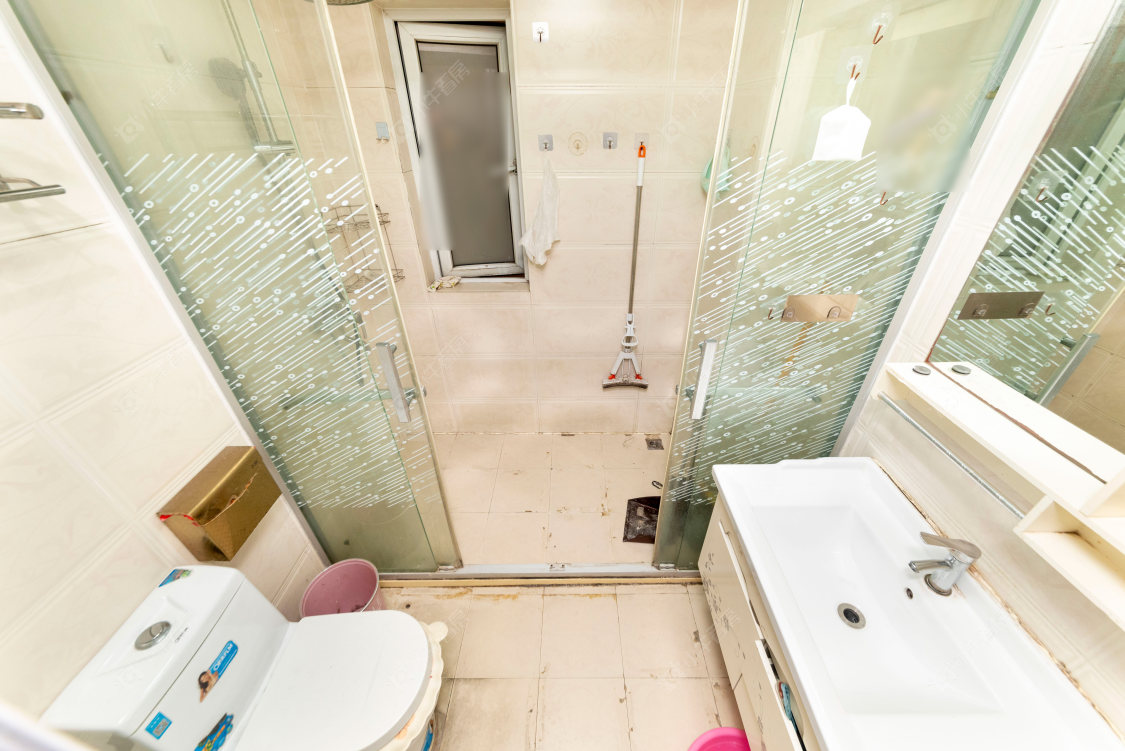 常州新城域二期在售二手房源室内图_小牛看房