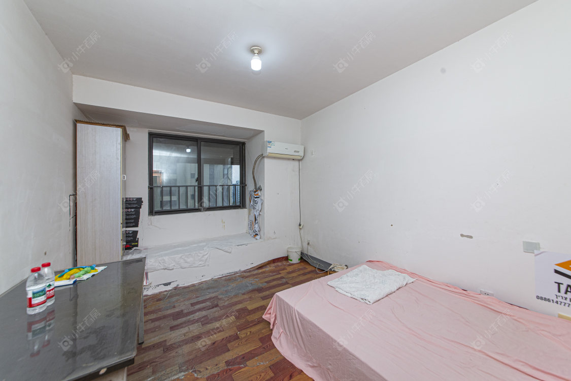 绿地香奈房源室内图 常州绿地香奈在售二手房源室内图_小牛看房