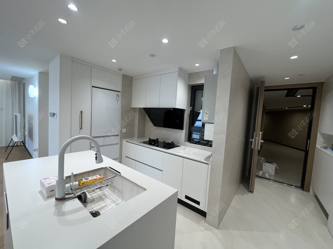 星河澜月湾房源室内图 常州星河澜月湾在租房源室内图_小牛看房