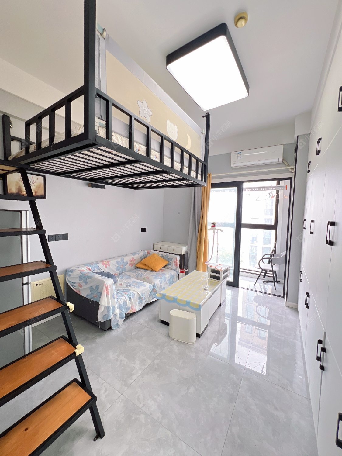 常州新城帝景东区在租房源室内图_小牛看房