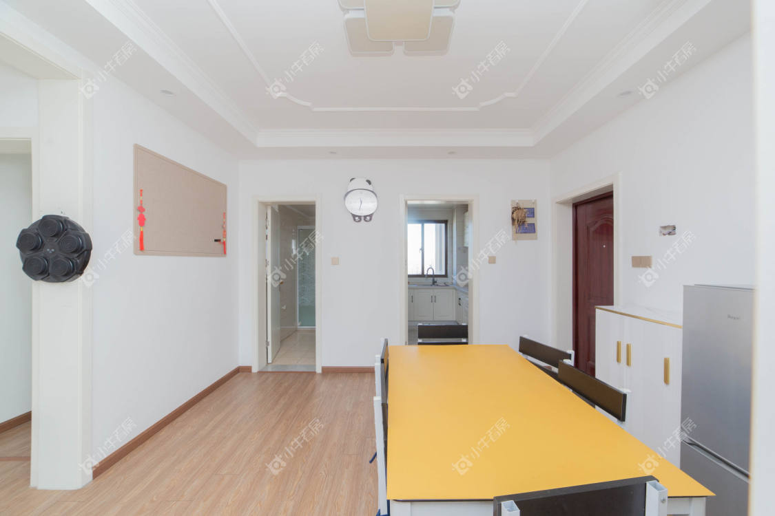 常州怡盛花园在租房源室内图_小牛看房