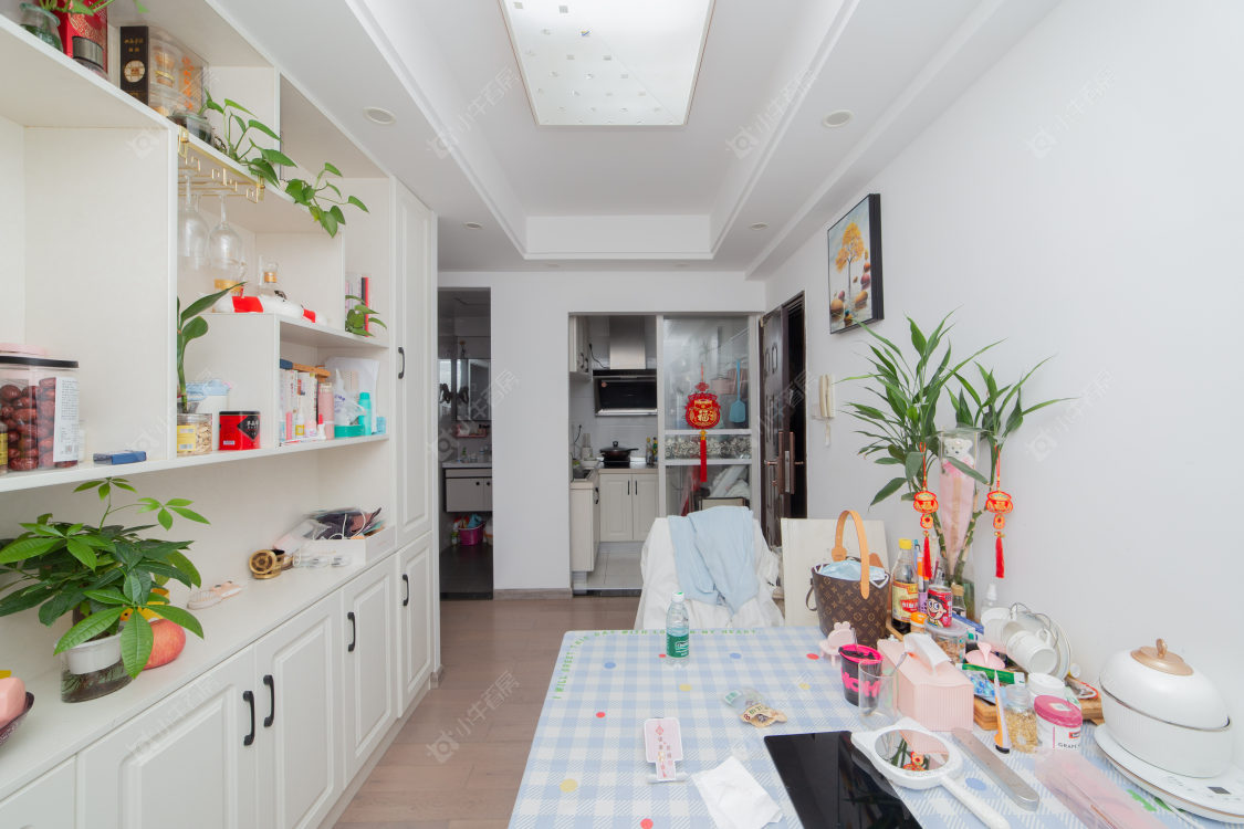 常州新荷花园在售二手房源室内图_小牛看房