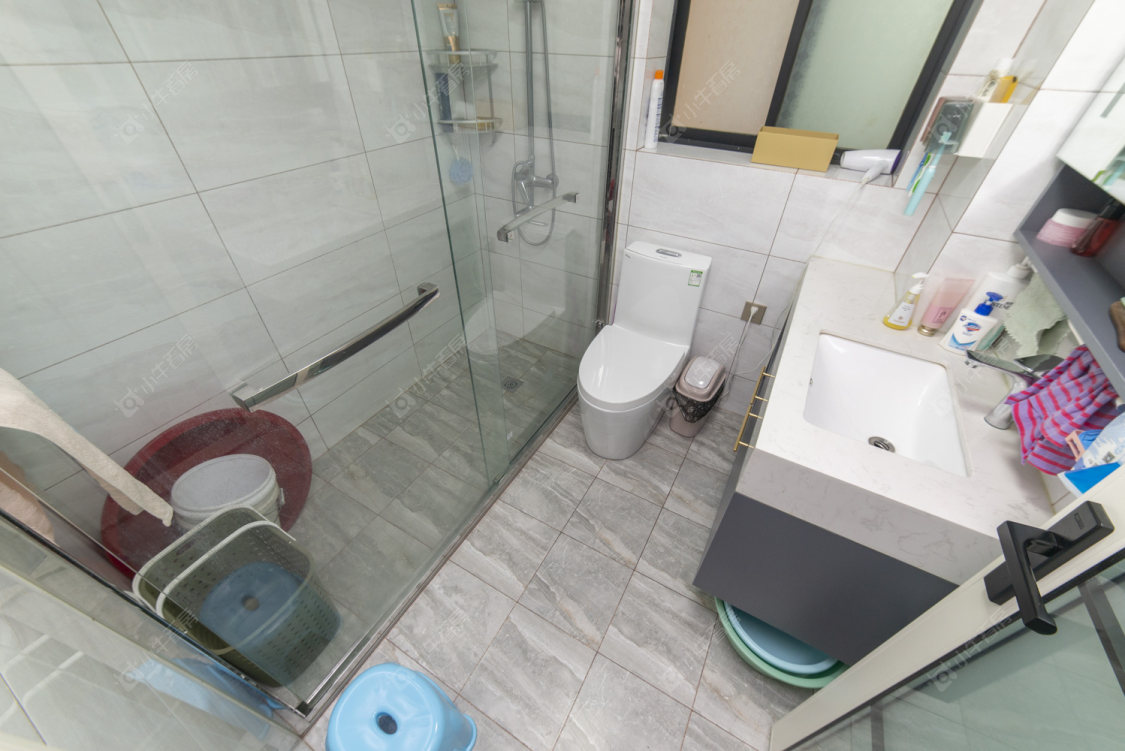 常州随园锦湖公寓在售二手房源室内图_小牛看房