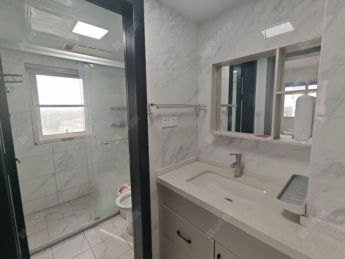 常州西林家园二期在租房源室内图_小牛看房