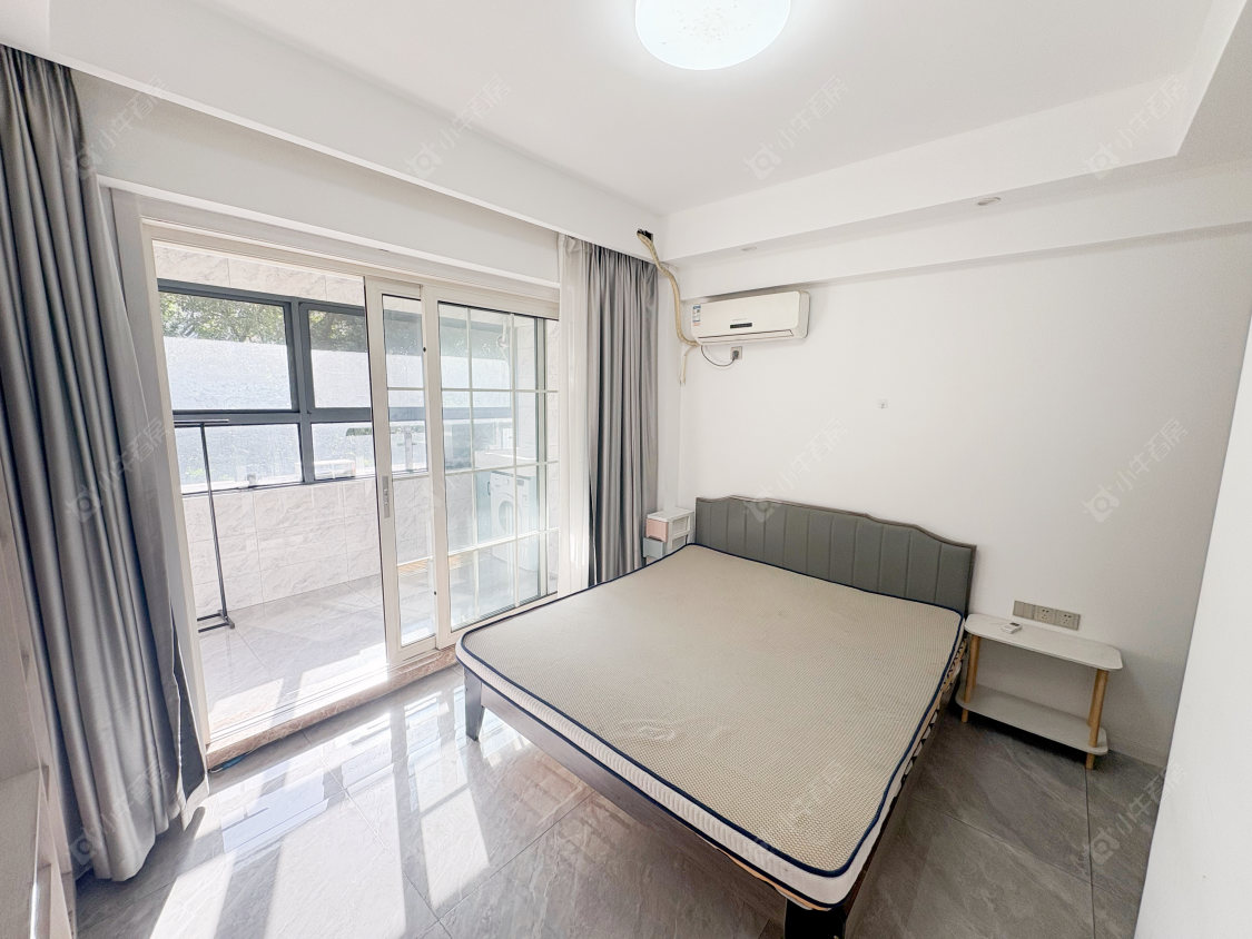 常州融锦融御华庭2室1厅1卫出租_小牛看房