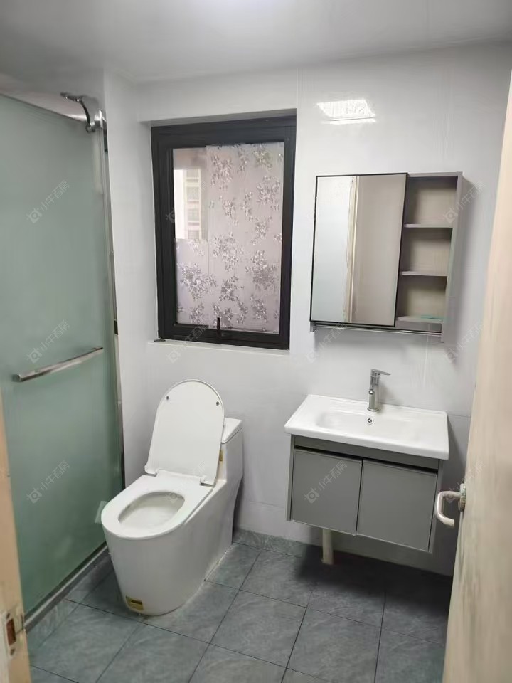 常州百馨西苑五期在租房源室内图_小牛看房