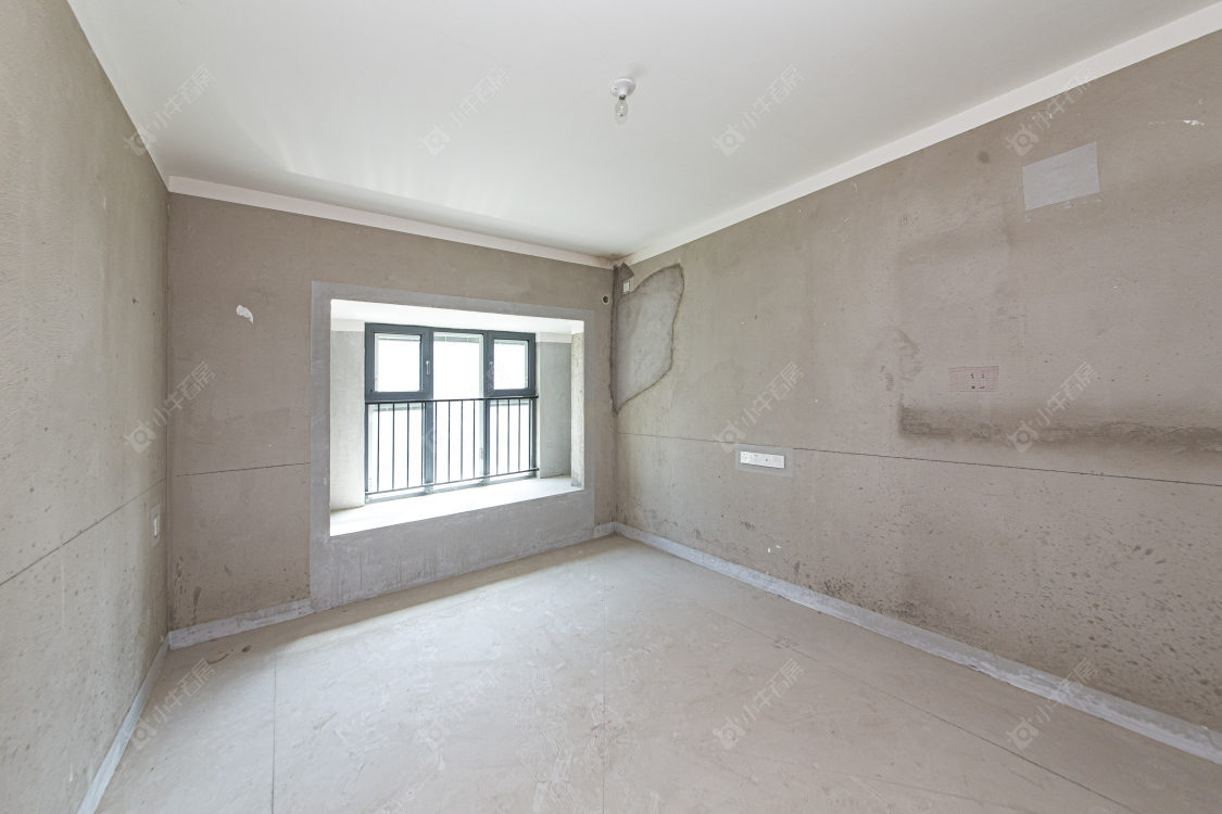 常州碧桂园都市森林在售二手房源室内图_小牛看房