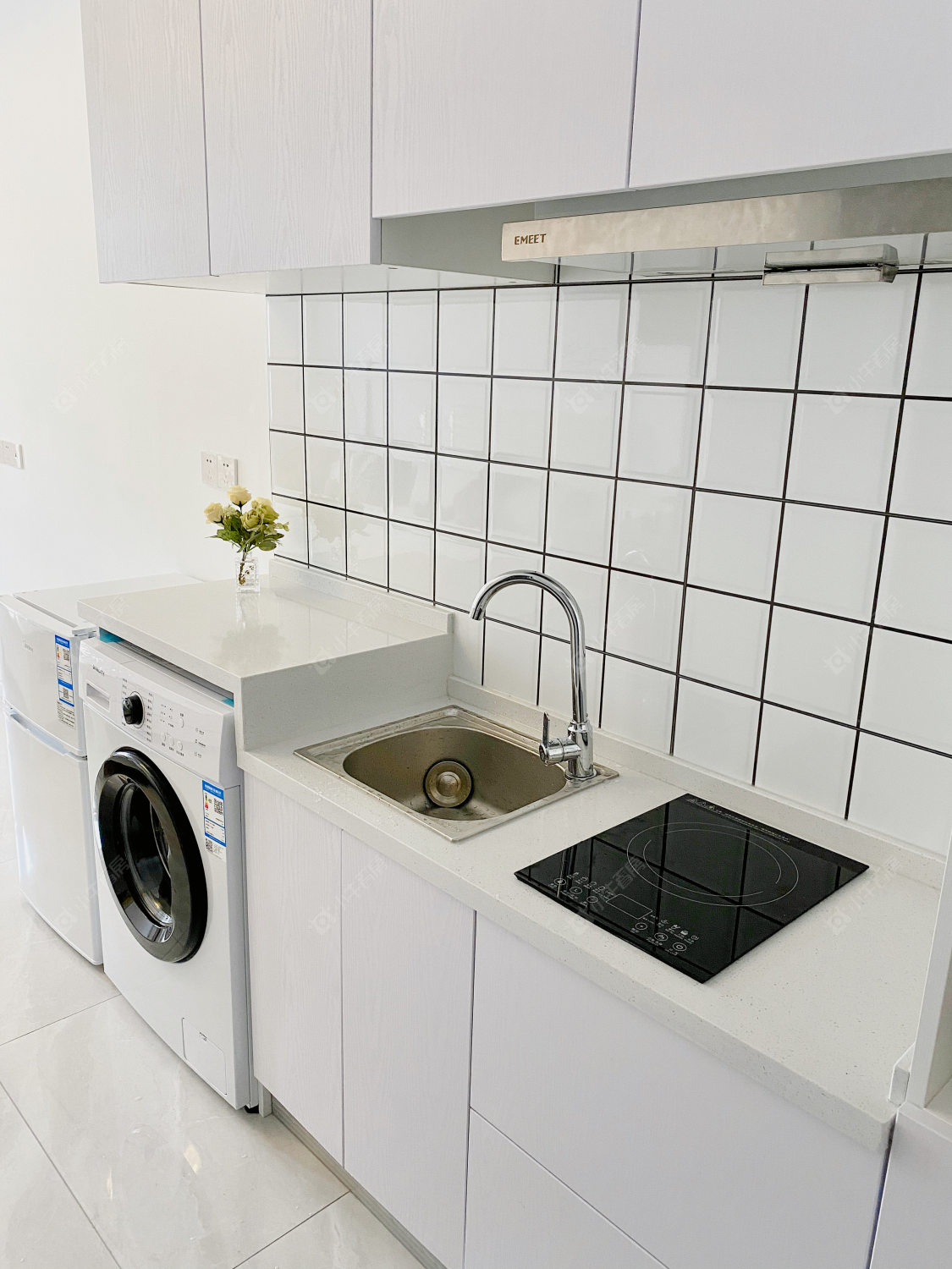 常州朗诗邻里中心在租房源_小牛看房