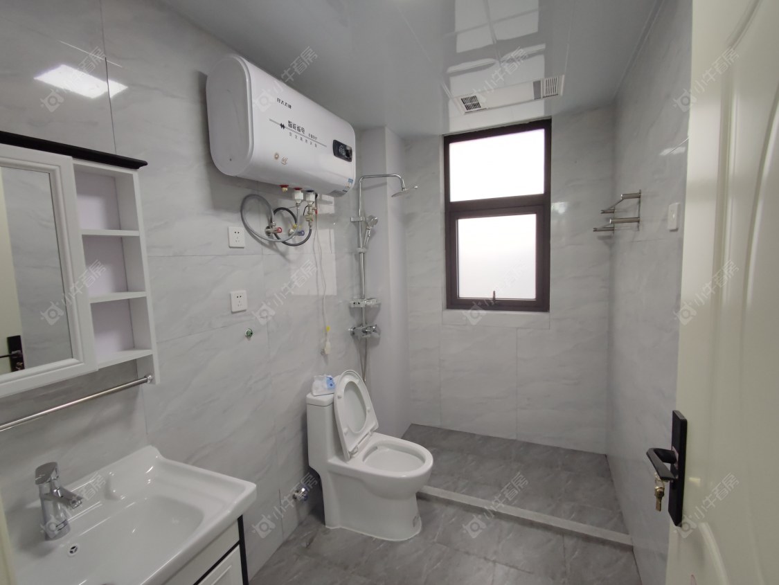 常州香聚雅苑西区在租房源室内图_小牛看房