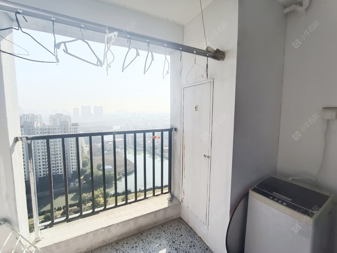 常州弘阳上城在租房源_小牛看房