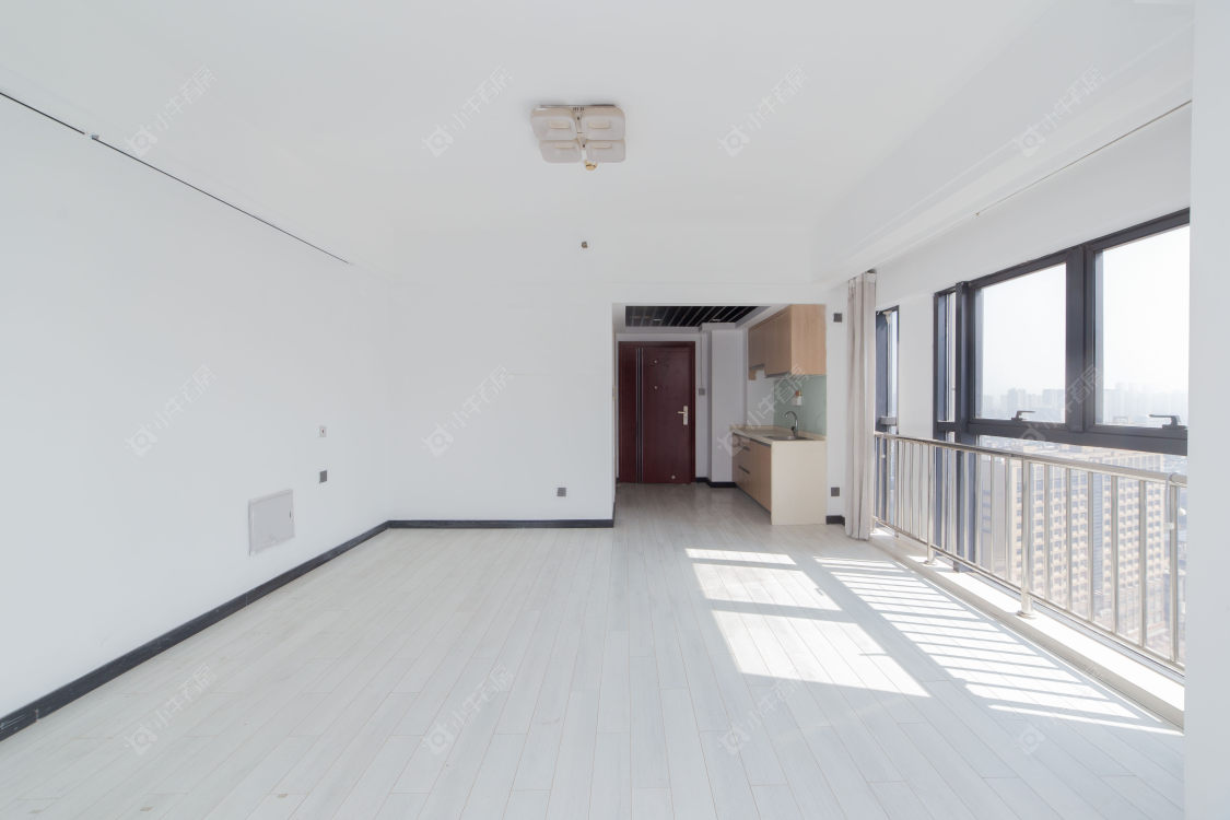 常州新北万达广场在售二手房源室内图_小牛看房