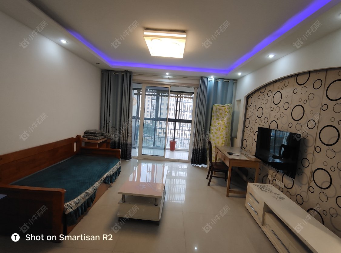 常州御源林城西区在租房源_小牛看房