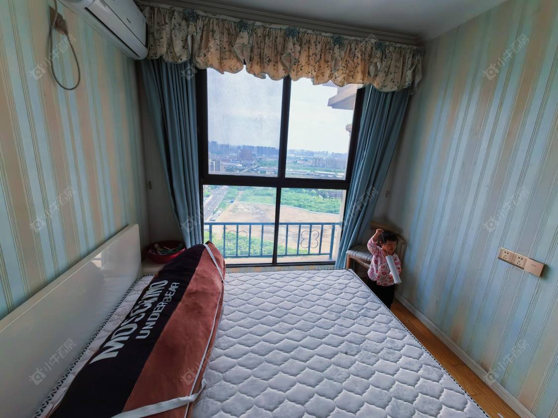 常州大名城西区在租房源室内图_小牛看房