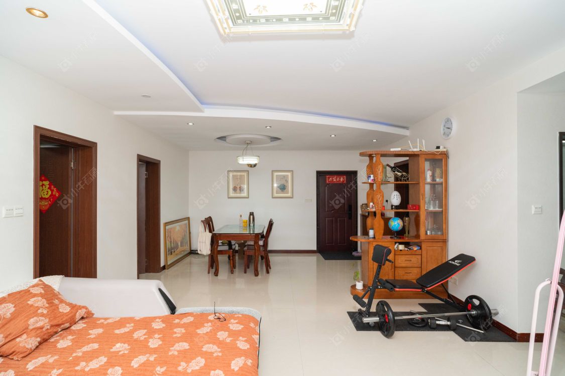 常州枫逸人家在售二手房源室内图_小牛看房