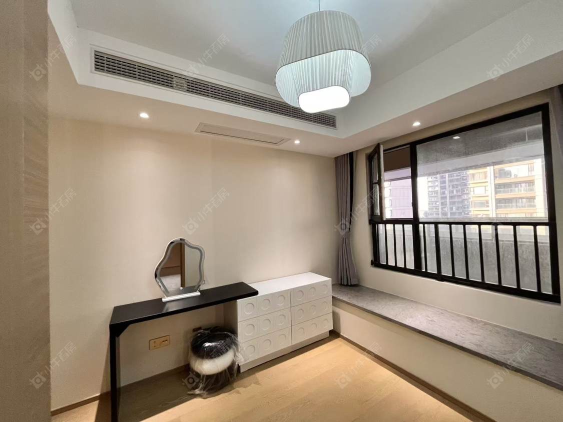 万科新都会房源室内图 常州万科新都会在租房源室内图_小牛看房