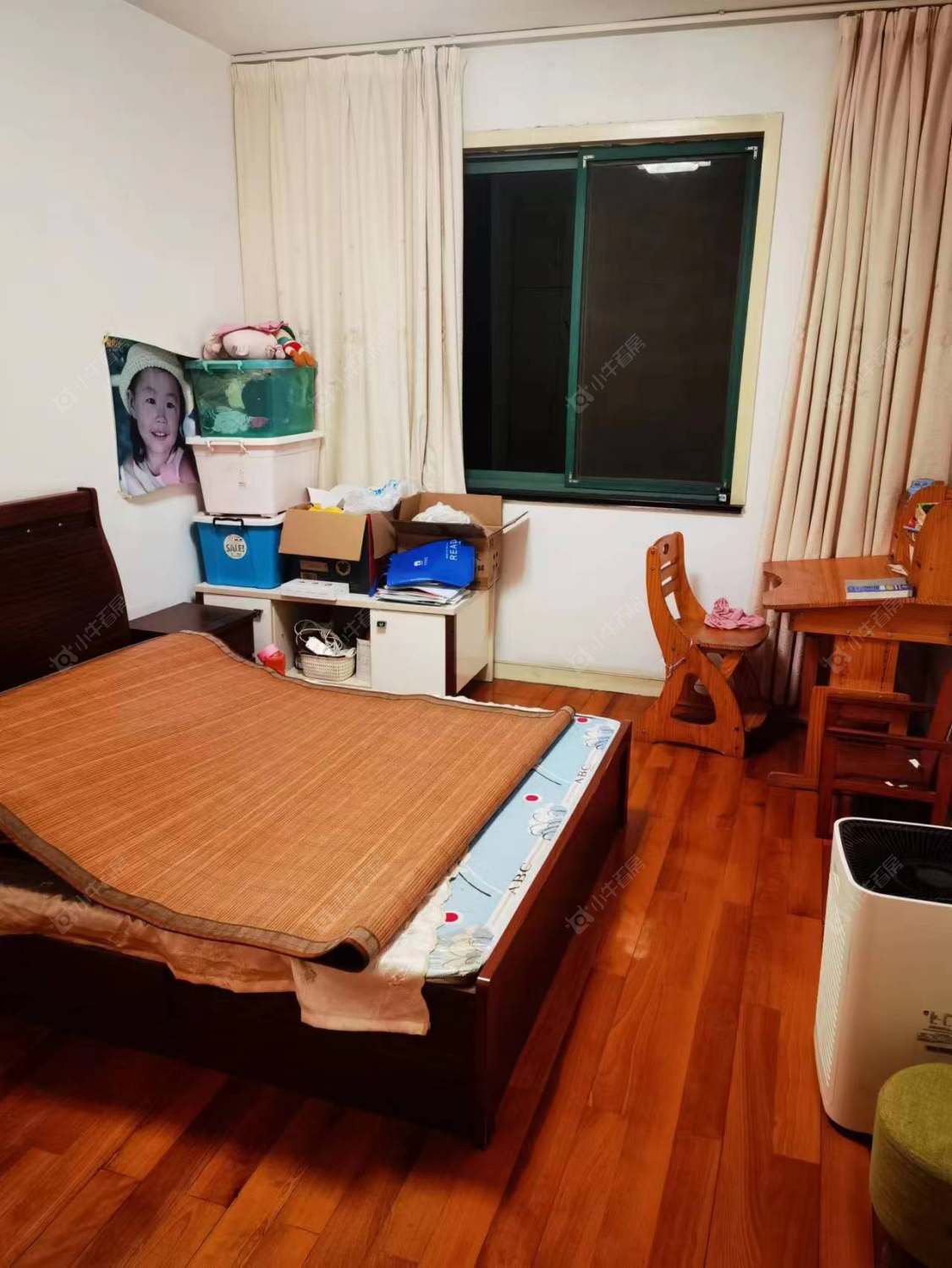 常州天安花园在租房源_小牛看房