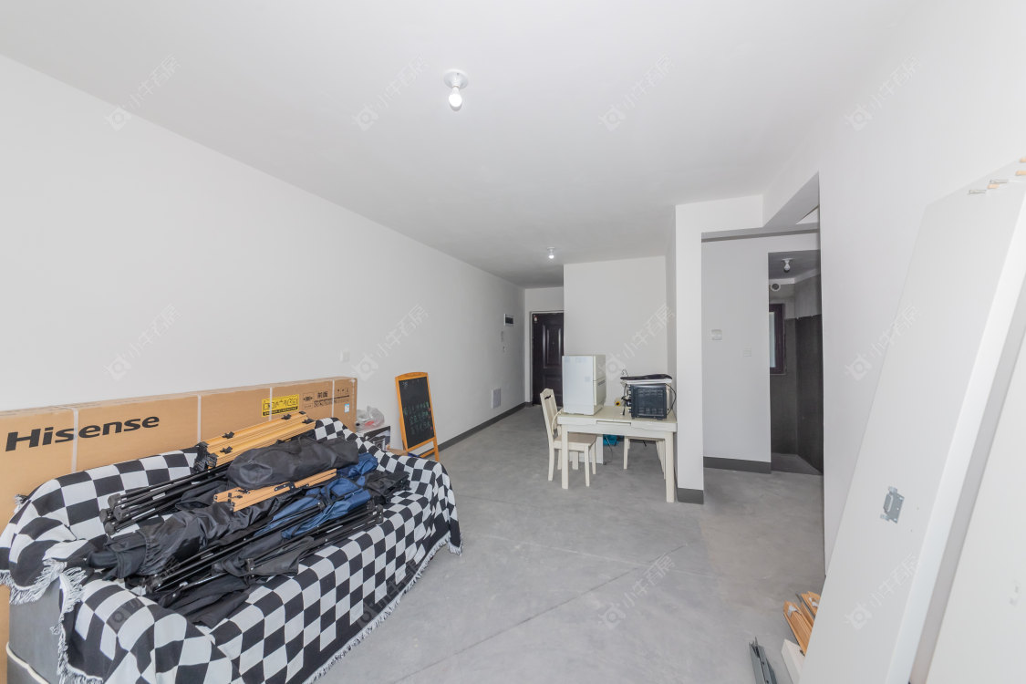 常州新尚嘉园在售二手房源室内图_小牛看房