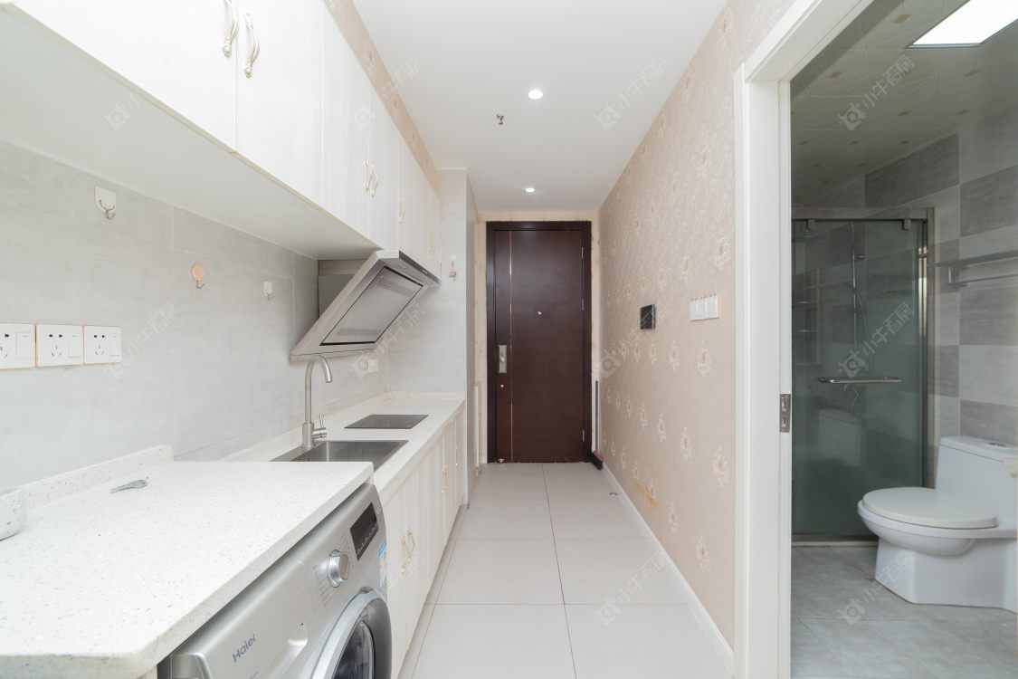 常州雅居乐星河湾在售二手房源室内图_小牛看房