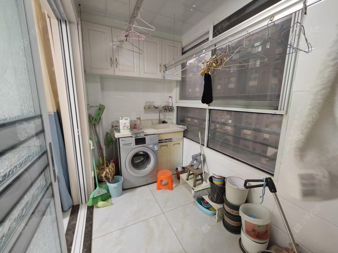 常州绿地世纪城一期在租房源_小牛看房