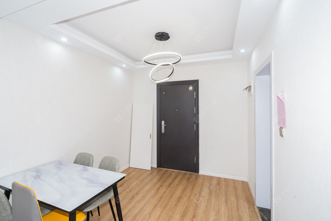 常州华润国际五期在售二手房源室内图_小牛看房