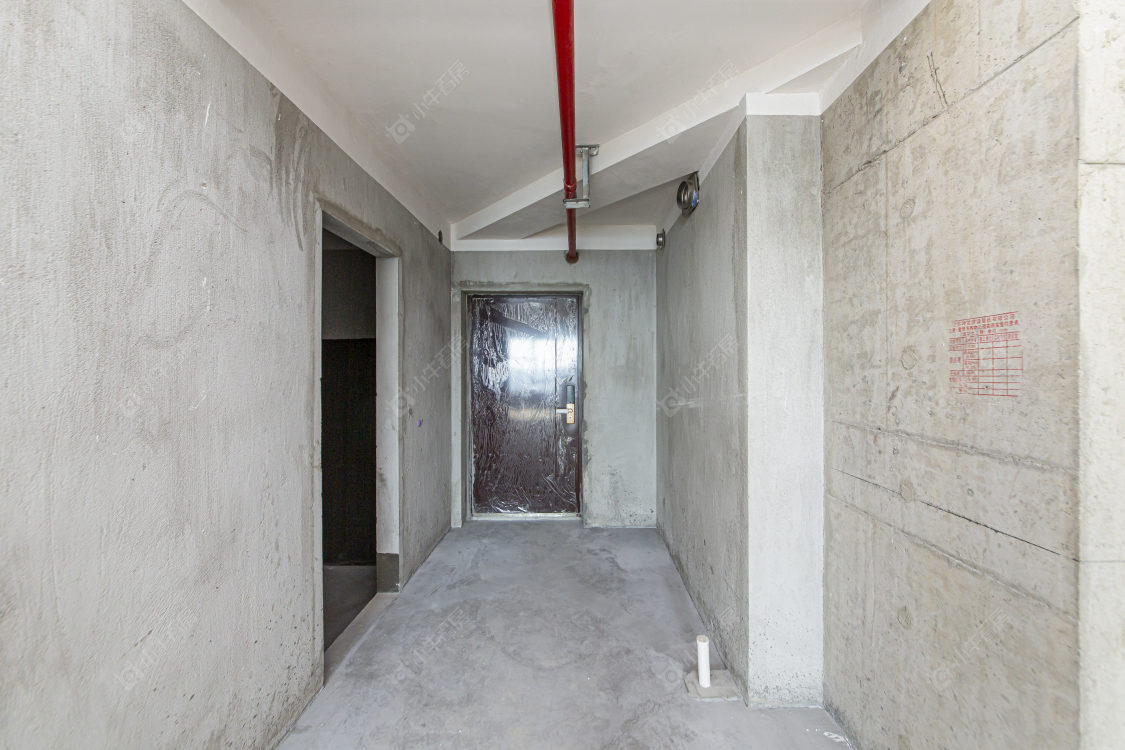 常州爱琴海公寓在售二手房源室内图_小牛看房