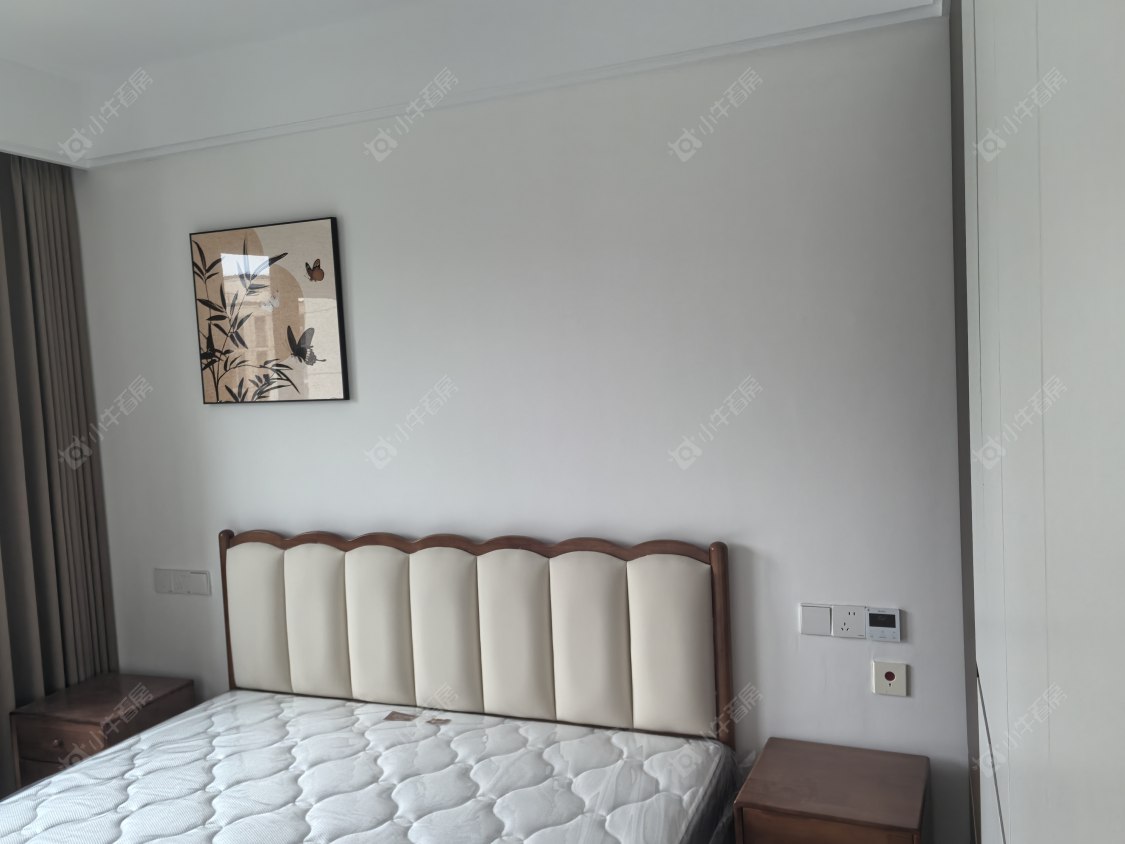 常州绿城江南里在租房源_小牛看房