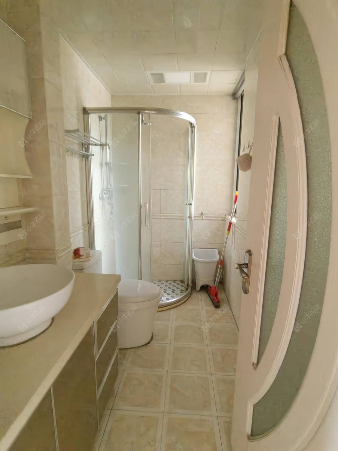 常州新景花苑二期在租房源室内图_小牛看房