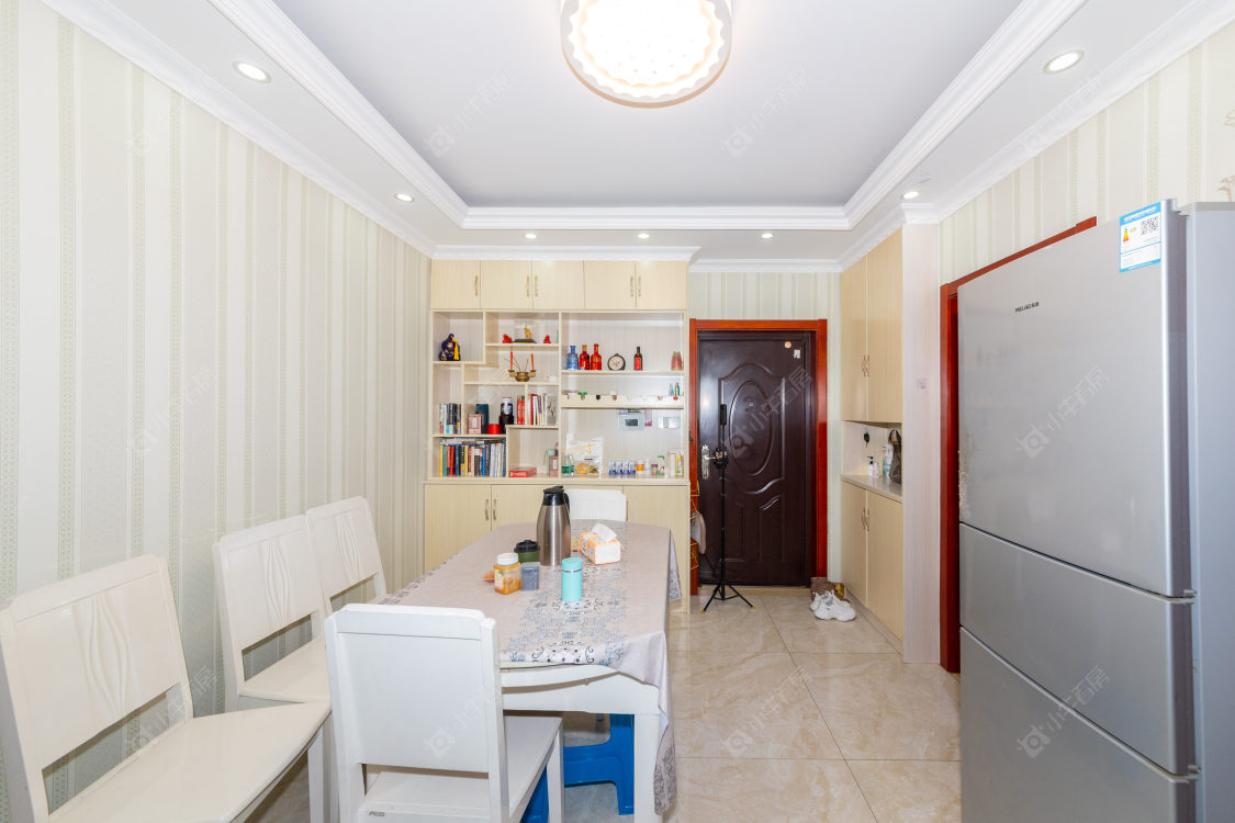 常州天禄西阆苑在售二手房源室内图_小牛看房