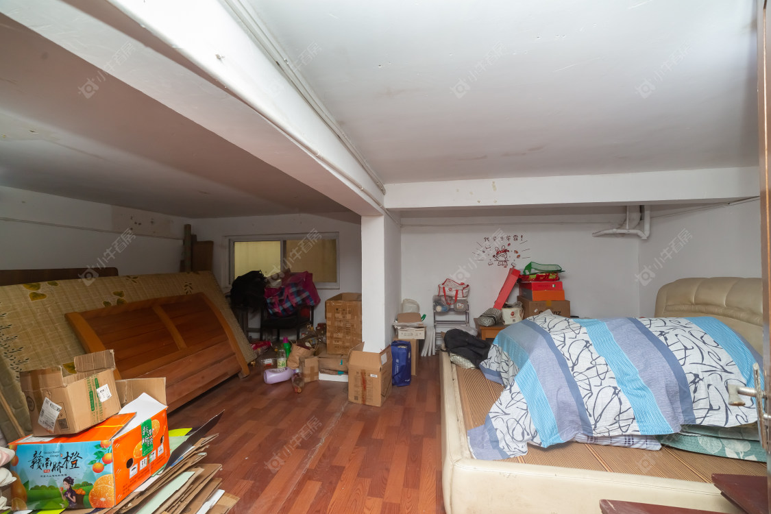 绿地世纪城二期房源室内图 常州绿地世纪城二期在售二手房源室内图_小牛看房